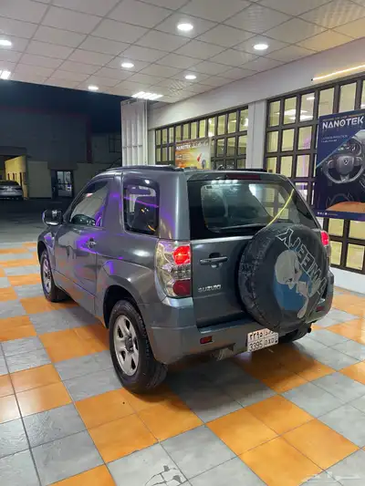 فيتارا سوزوكي 2007 index