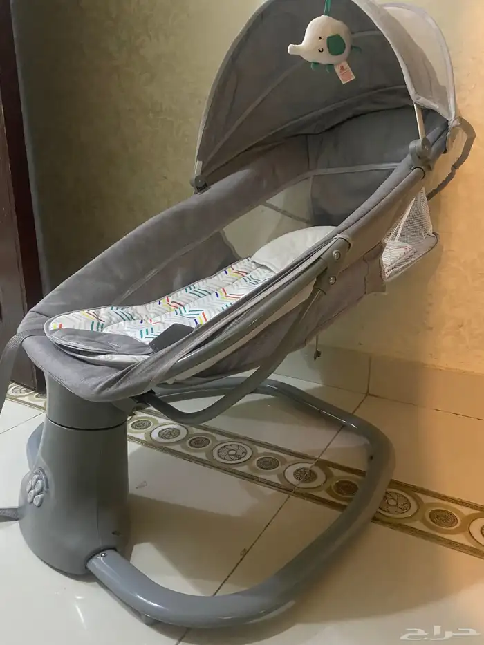 هزاز اطفال 4