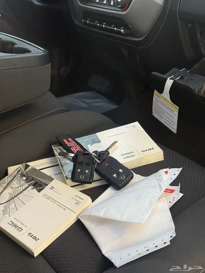 جمس سييرا Z71 فل كامل بدي ومحركات وكاله 10