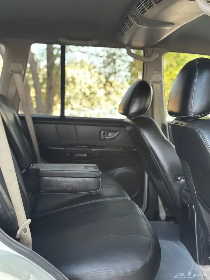 تيركان مديل 2006 نظيف دبل 6