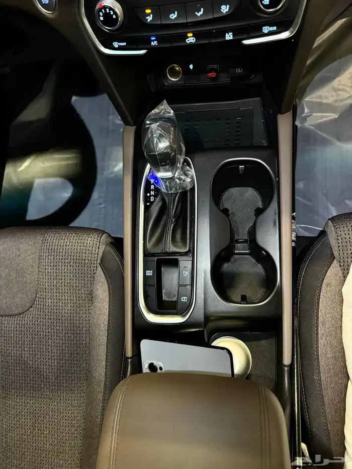 سنتافي 2021 سمارت بنزين وارد الوكيل 37