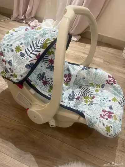 هزاز بيبي جديد index