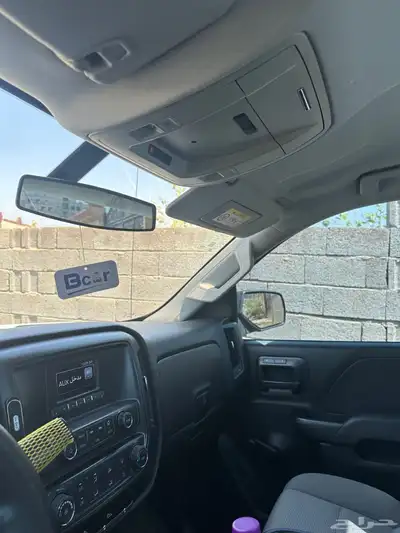 سلفرادو 2017 index