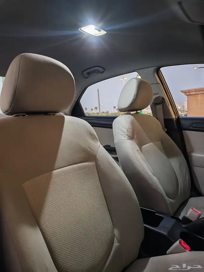 سيراتو نظيييف 2012 33