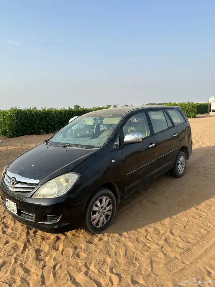 أنوفا 2011 للبيع 0