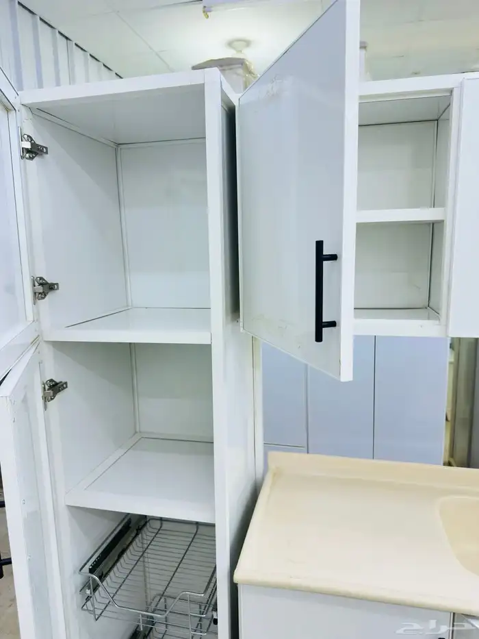 مطبخ 6متر جديد 11