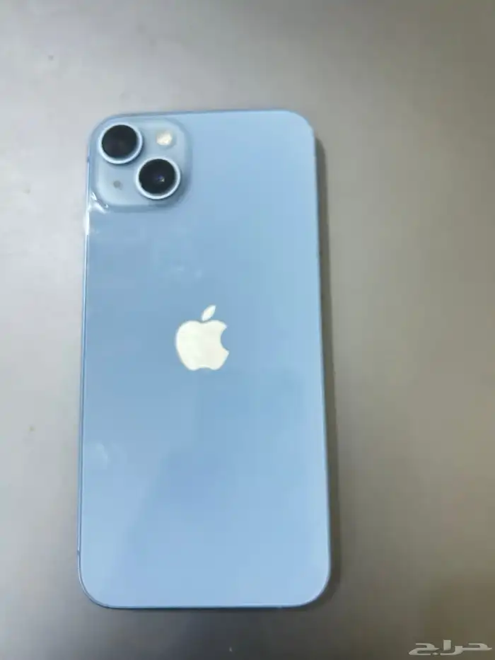 آيفون 14بلس 0