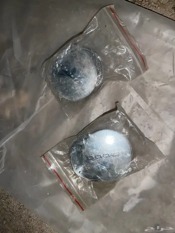 اغطية جنوط دودج درانجو 2011-2023 3