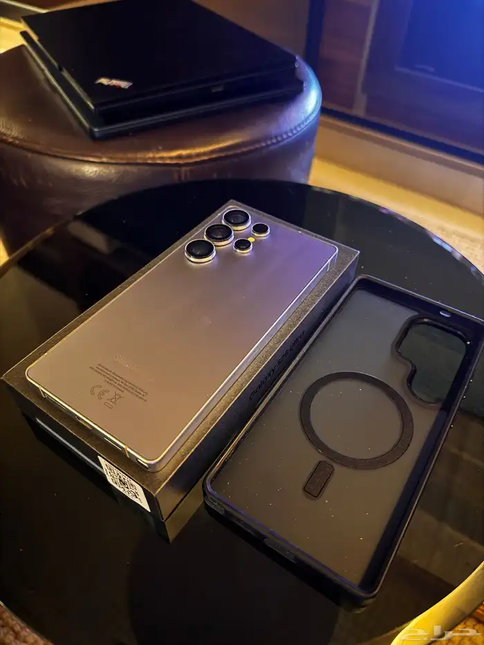 للبيع - جالكسي For Sale - Galaxy S25 Ultra 256GB 5
