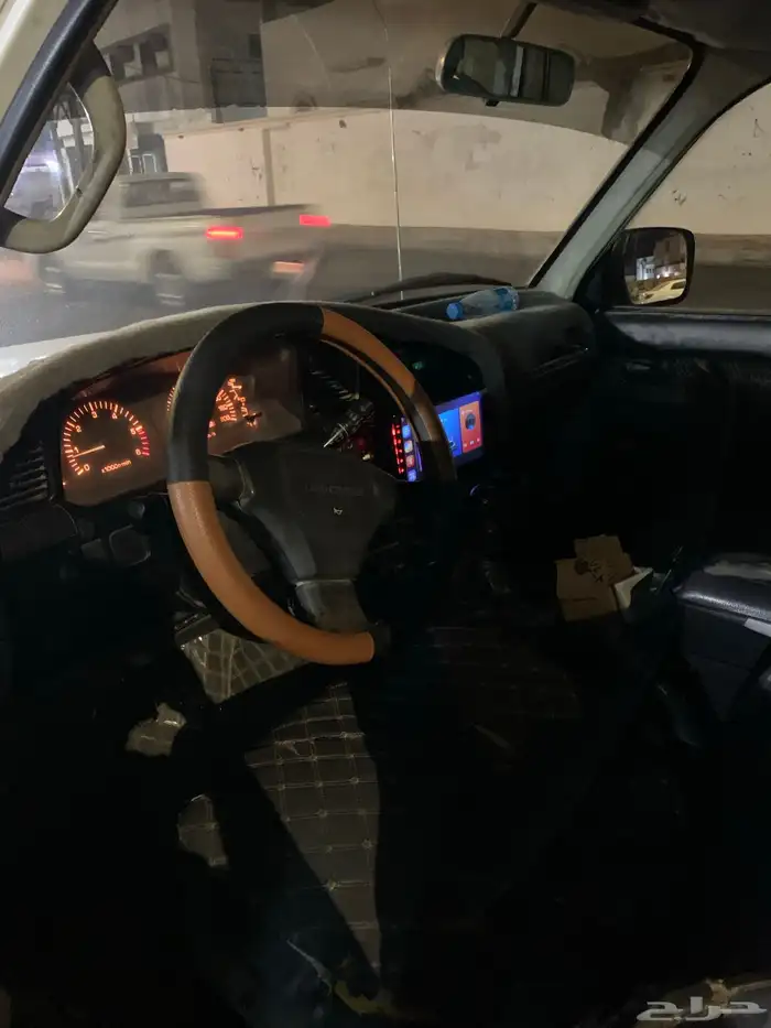 صالون 93للبيع او البدل بسياره صغيره 6