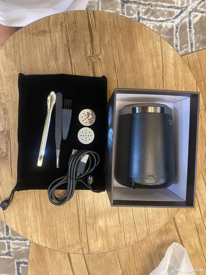 مبخره الكترونيه 2