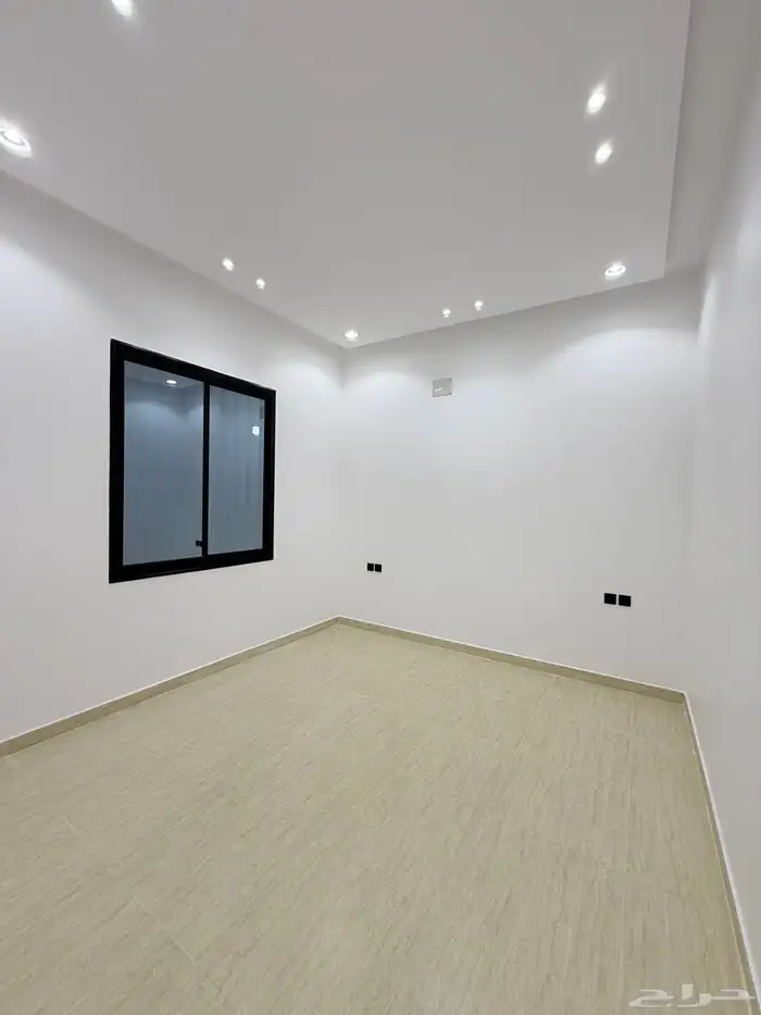 للبيع دور ارضي بمدخل سياره6غرف بأحد رفيده بسعر550الف 15