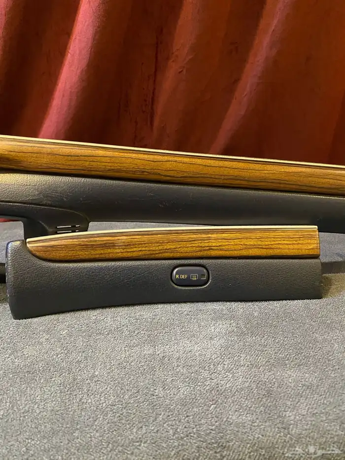 مسطره فورد كراون فكتوريا 2002 1