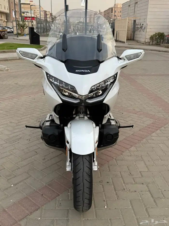 قولد وينق امريكي 2018 Gold Wing 8