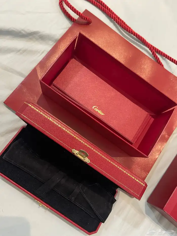 قلم كارتير اصلي 3