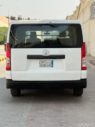 تويوتا-هايس-بضاعه-2019-ديزل-سعر-73000-الف index