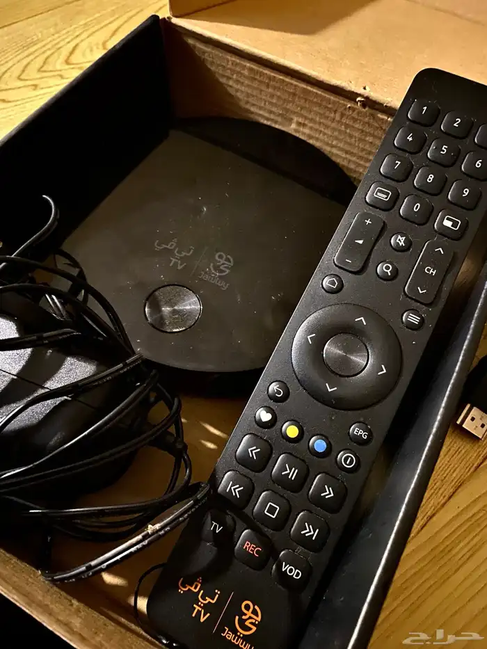 جهاز جوي tv للبيع 0