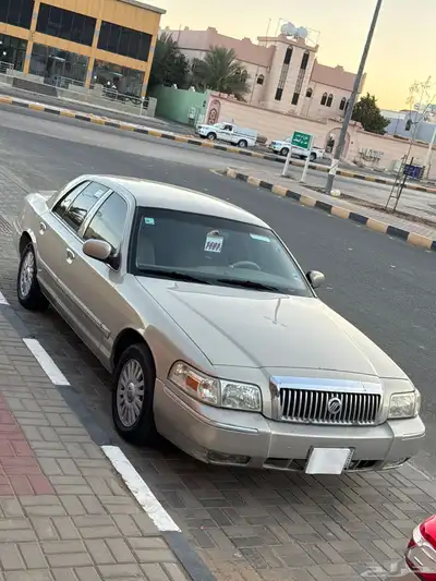 جراند ماركيز 2008 index