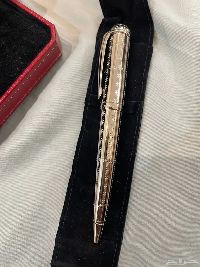 قلم كارتير اصلي 9