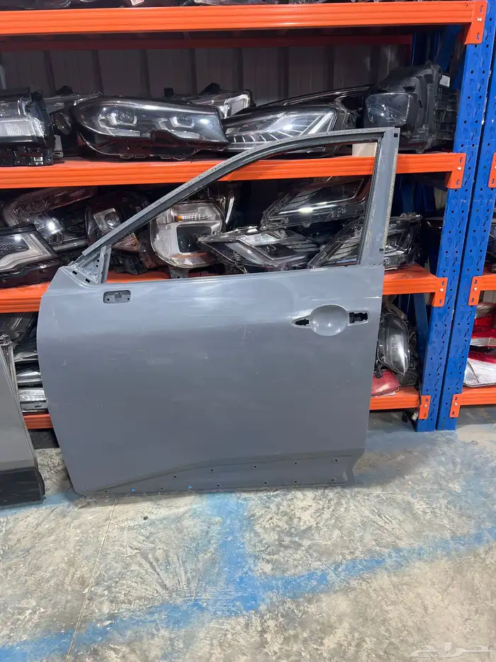 ابواب نيسان اكس تريل 2024-2023-2025-2026 0