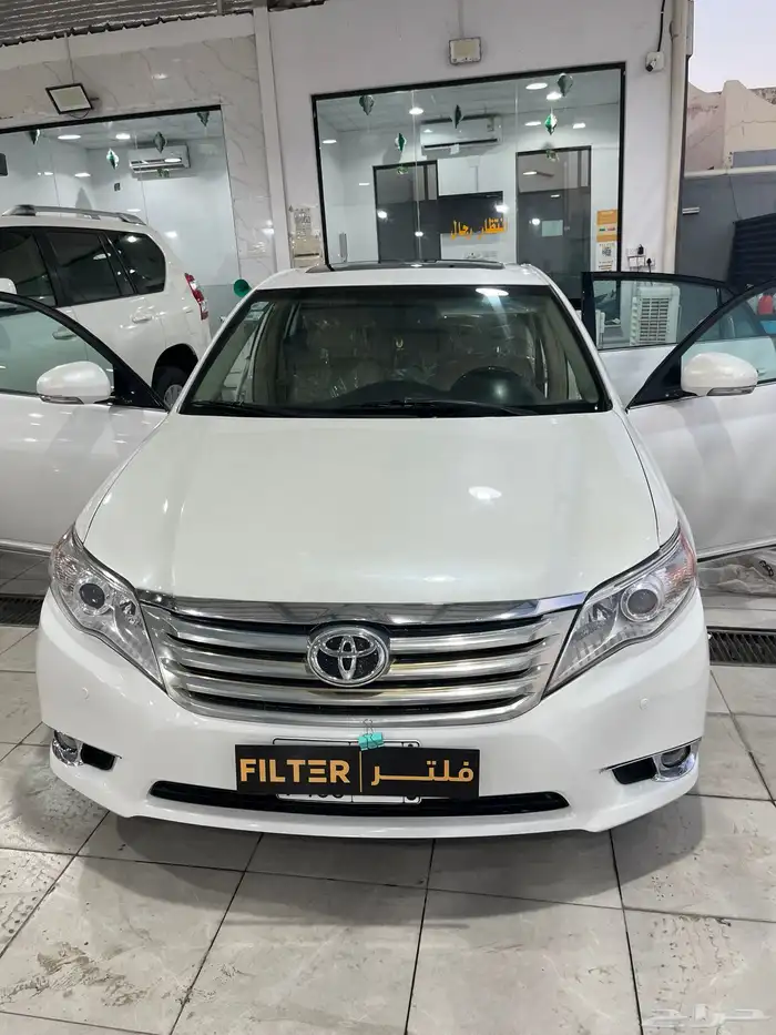 افالون 2012 10