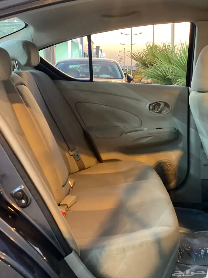 نيسان صني فل كامل 19