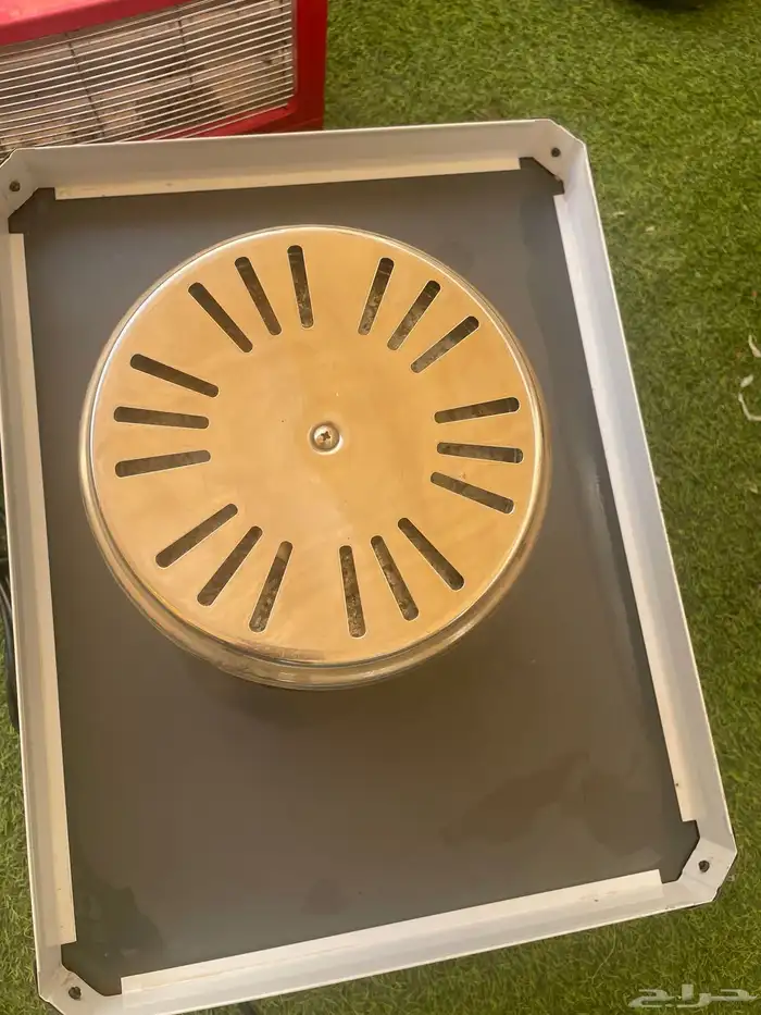 دفايه كهرباء 3