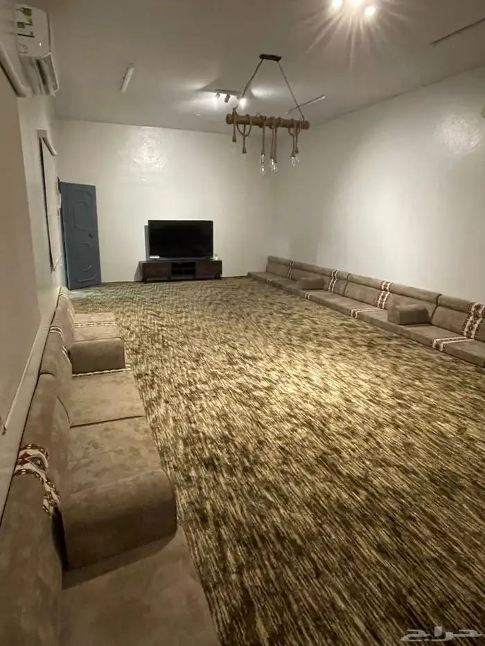 استراحة احد رفيدة امام بوابة المشاة بجوار مصلى العيد 4