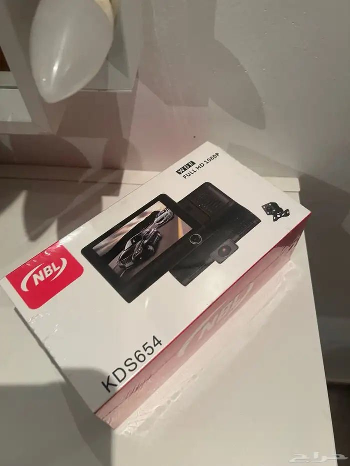 كاميرا داش كام جديدة للبيع 3