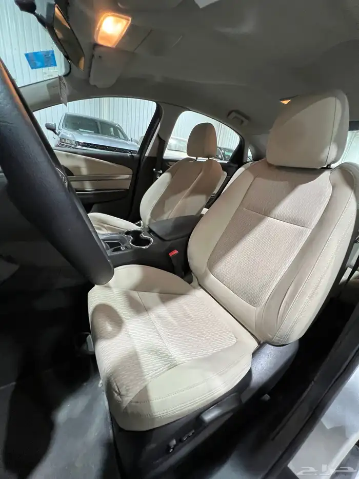 كابرس 2016 فضي للبيع 13