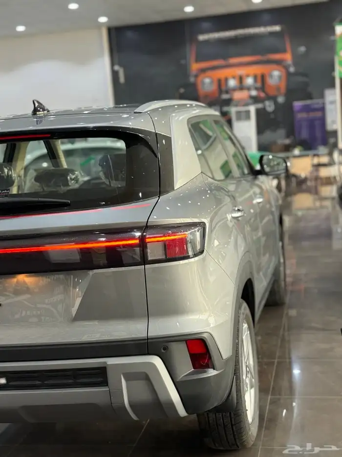 كريتا سمارت 2026 الجديدت كليا 4