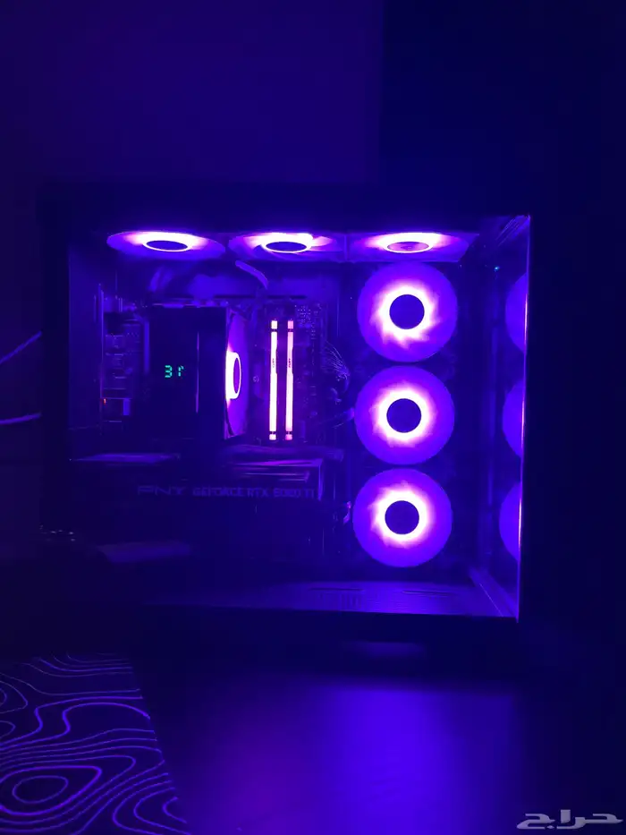 بي سي   كمبيوتر قيمنق 0