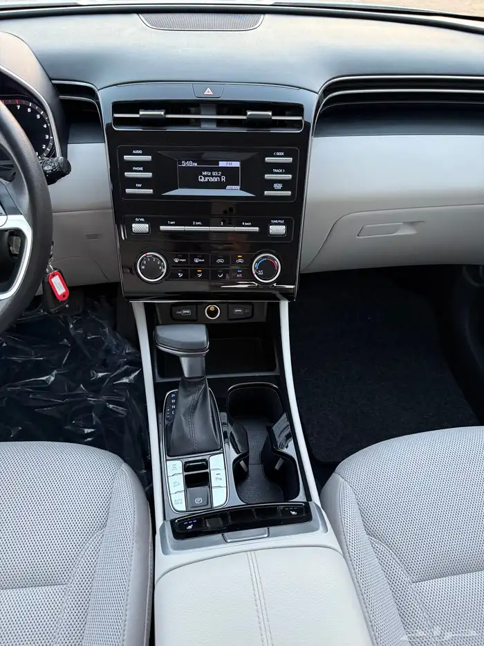 توسان 2023 دبل عداد 47 الف 16