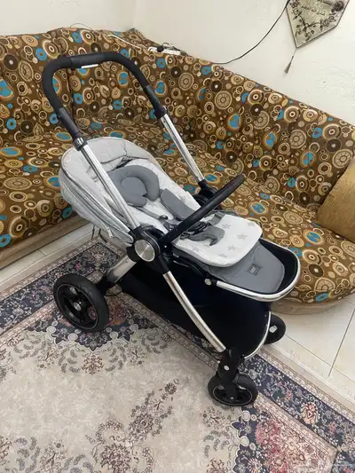 استرولر ماماز اند باباز اوكارو نضيفه جدا index