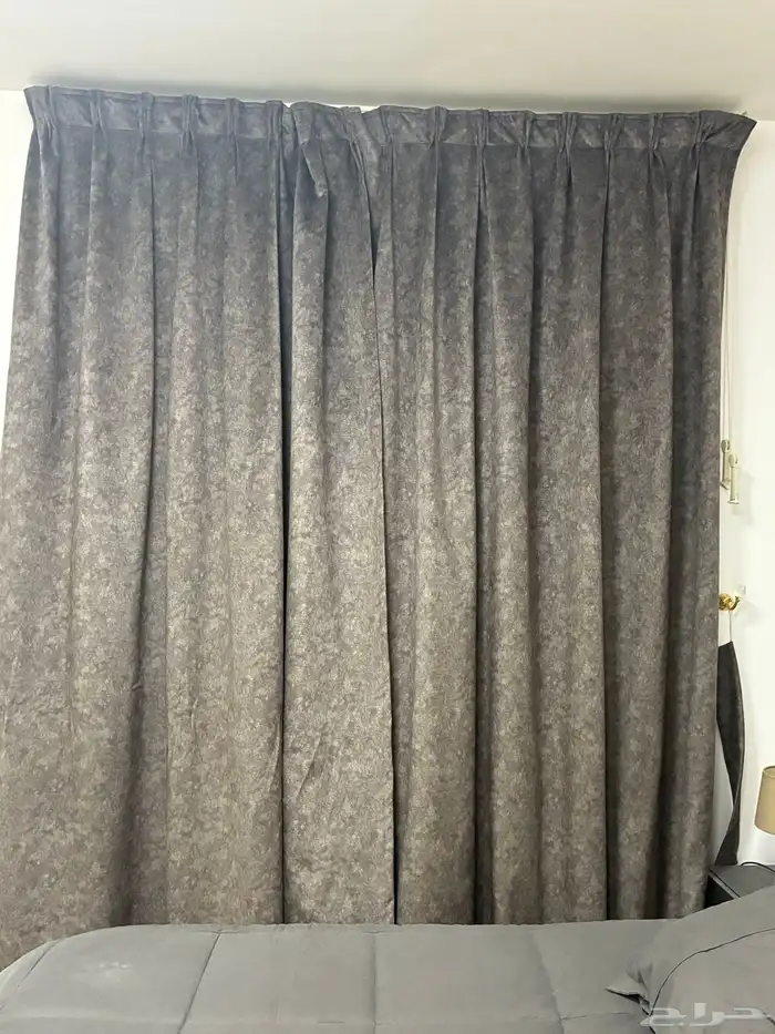 غرفه نوم نظيفه جدا 0