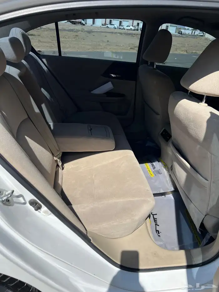 اكورد استاندر 2013 46