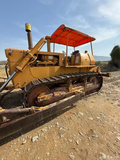 بلدوزر 65 index