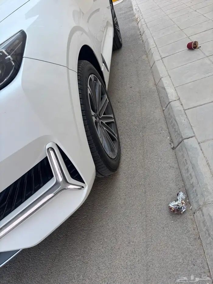 شانجان يوني كي 2023م فل كامل 5