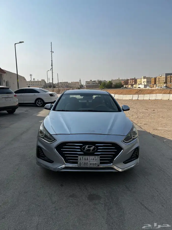 Sonata 2019 for urgent sale 1