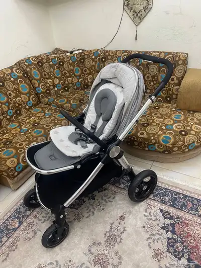 استرولر ماماز اند باباز اوكارو نضيفه جدا index