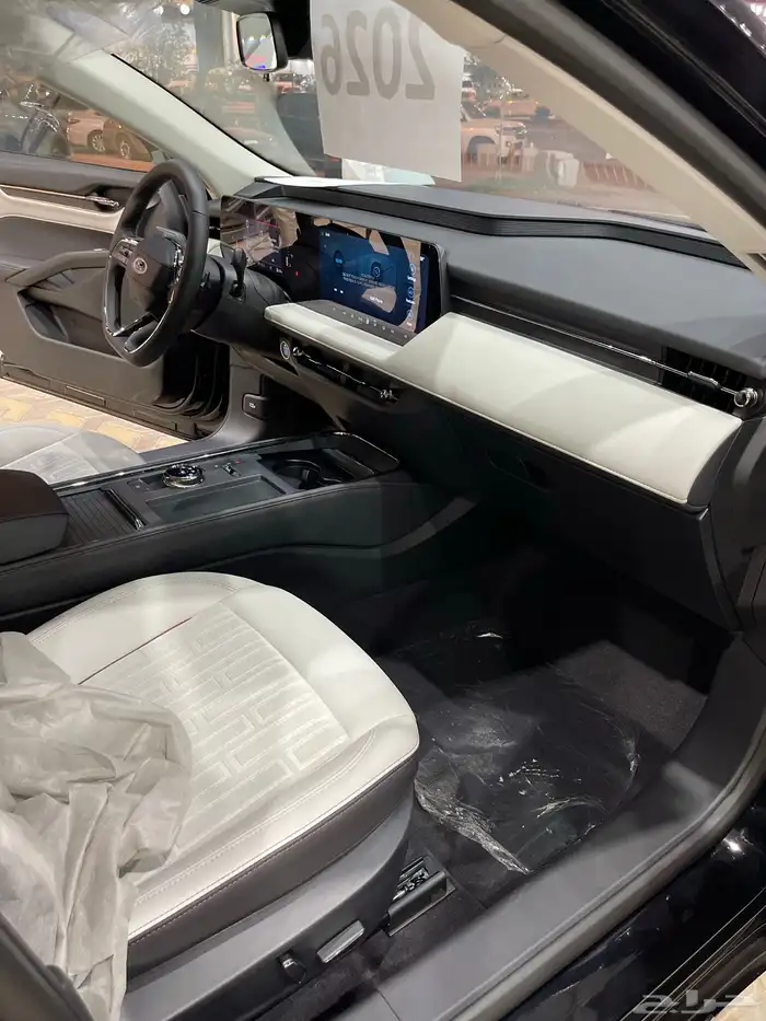 تورس امبيانتي سعودي توكيلات الجزيره 26 كاش اقساط 6