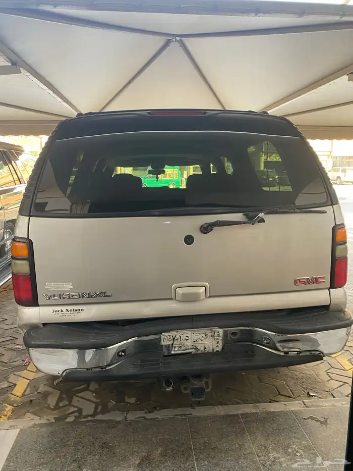 جمس يوكن تشليح 2