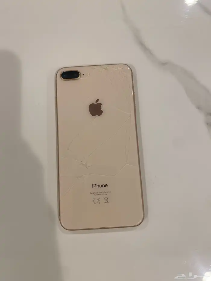 ايفون 8بلس 1