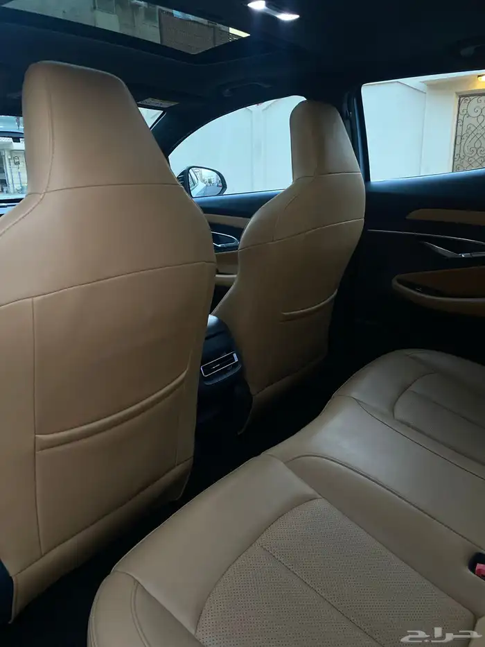 شانجان يوني تي 2023 بدي وكالة 14