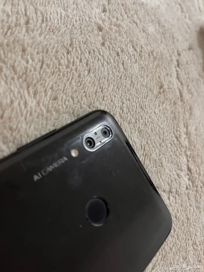 جوال huawei y9 2019 4