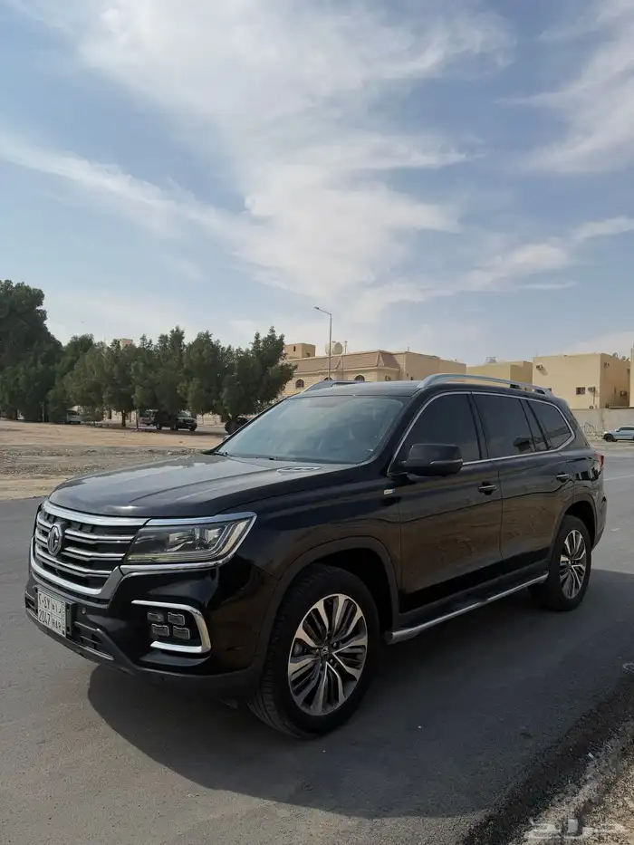 للبيع ام جي جيب فل كامي سبشل فتحه بانوراما مثبت ممشا ميه لف 4