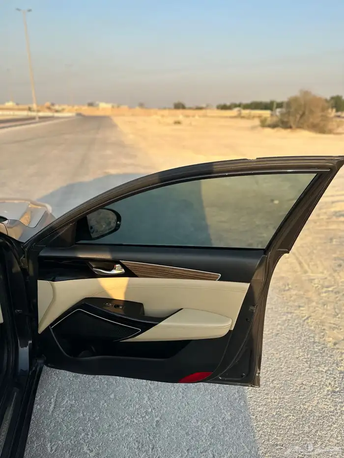 كيا كادينزا 2017 مالك اول 28