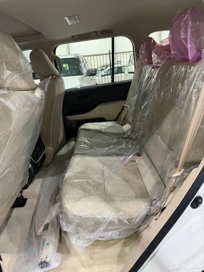 لاندكروزر 2025-GXR-L3سعودي اقل سعر بطاقة 18