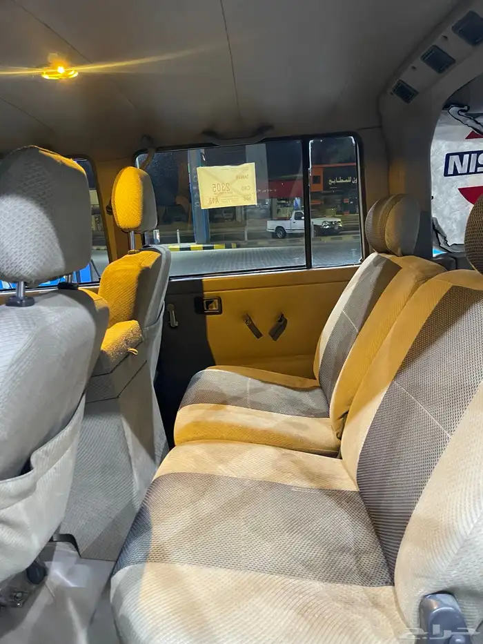 باترول مكينة لكزس نظيف 12