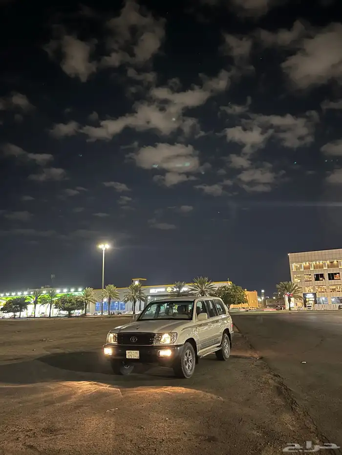 جكسار 2004 سعودي 9